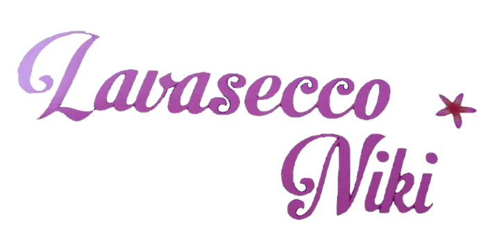 Logo Lavasecco Niki