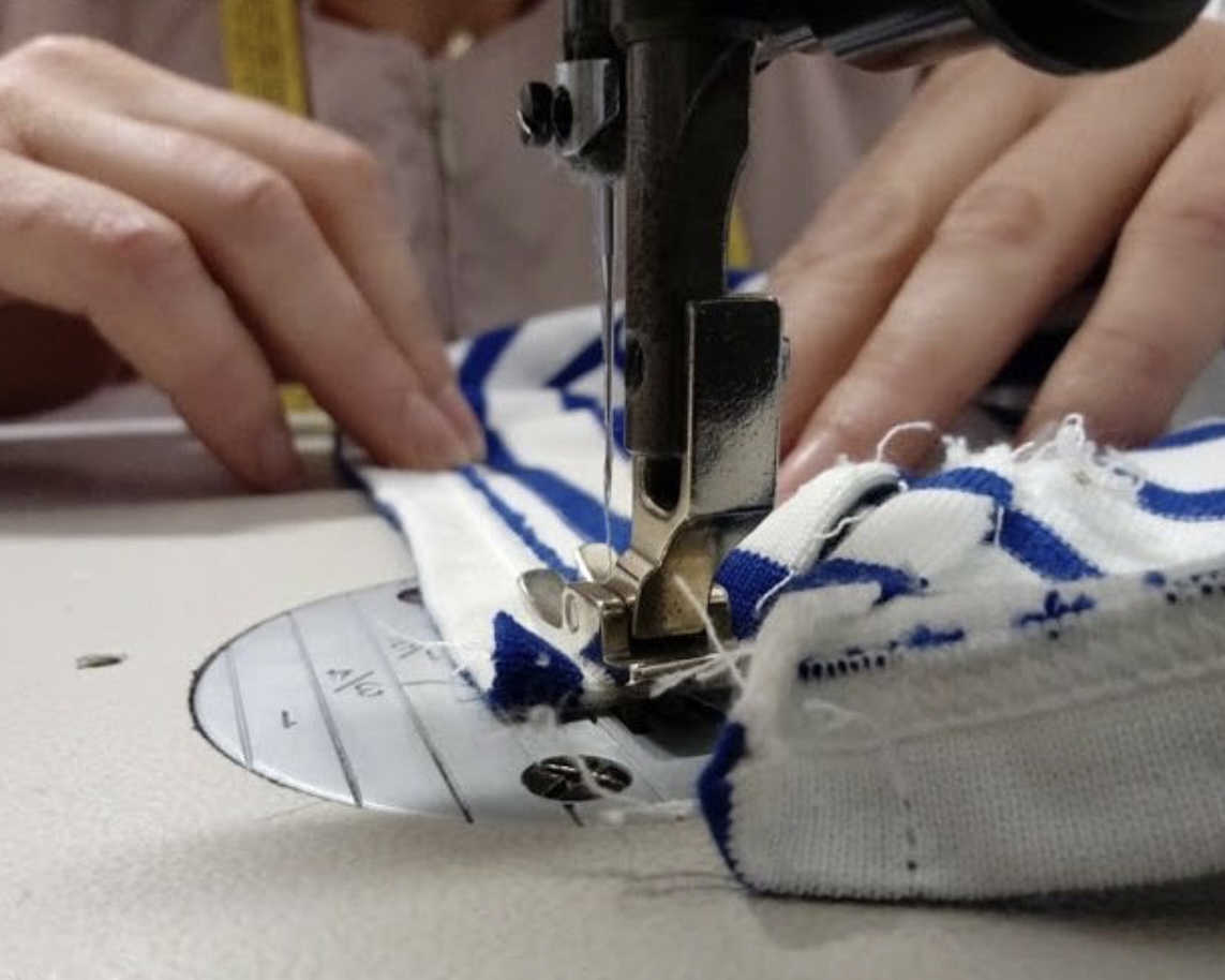 Riparazioni sartoriali